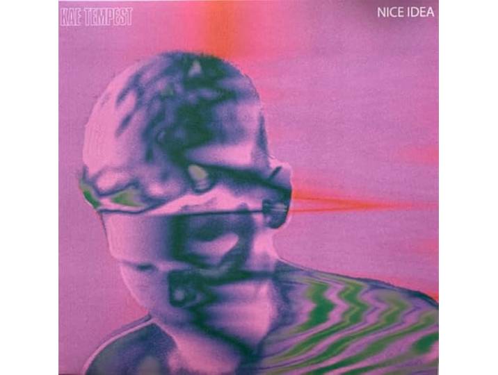 Rsd 2023 - Nice Idea (Lp)