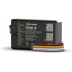 Teltonika Telematics, Navigationsgerät Zubehör, FTC305 Compact 4G LTE Cat 1 e-mobility tracker with CAN data reading