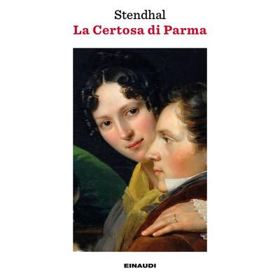 La Certosa di Parma - Stendhal Stendhal, Audio, 9788858493793