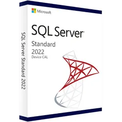 Microsoft SQL Server 2022 Device