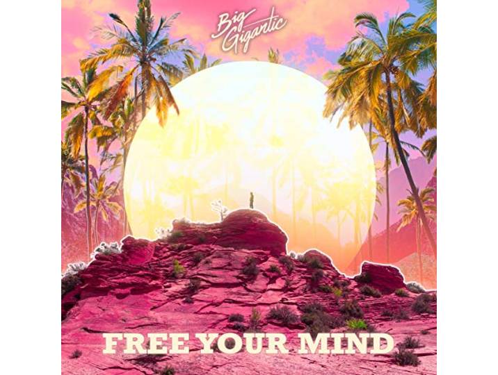 Free Your Mind