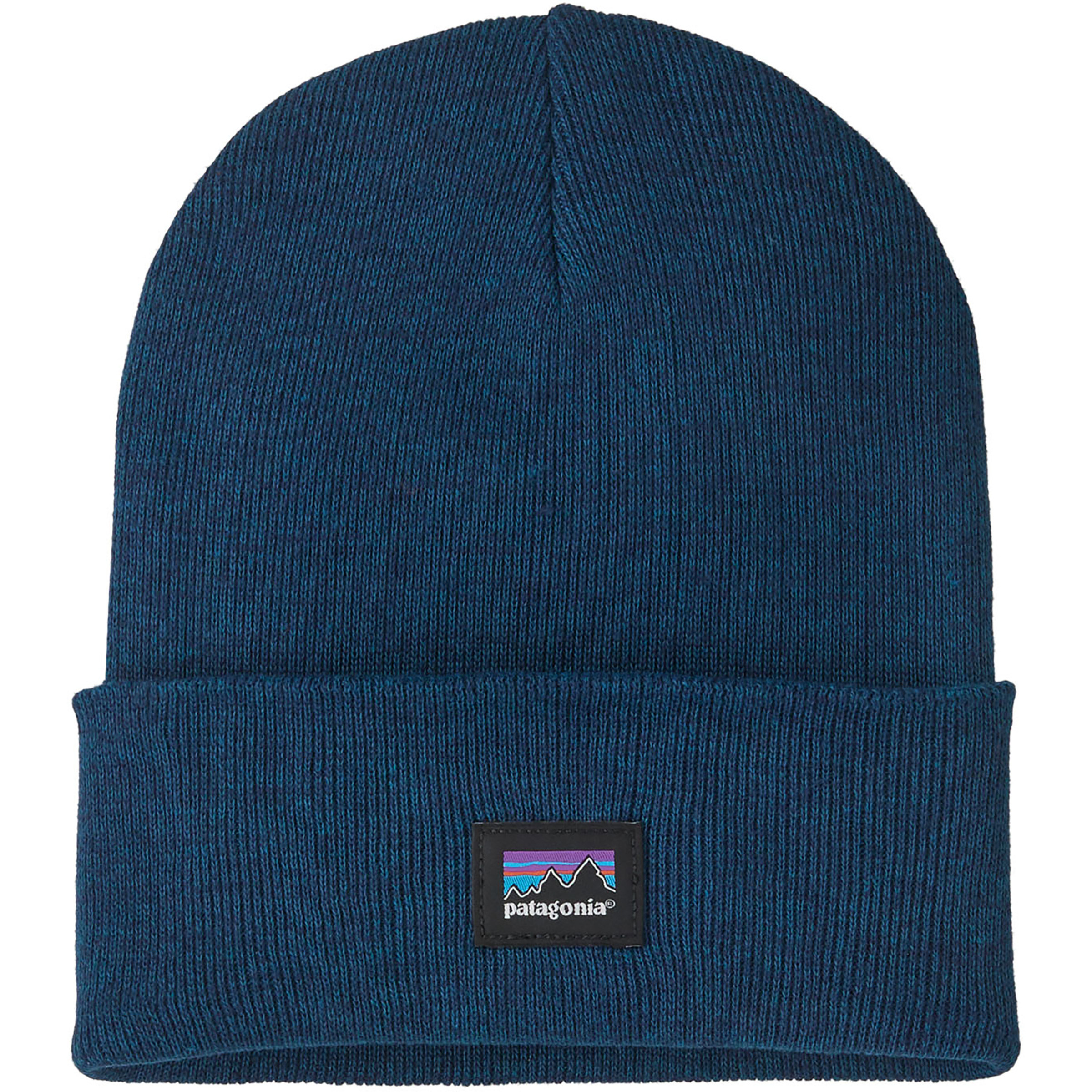 Patagonia Everyday Mützen & Beanies blau Lifestyle Atmungsaktiv