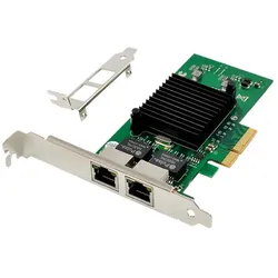 Origin Storage FH969AA-OS (Mini PCI Express), Netzwerkkarte