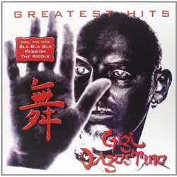 Greatest Hits, Schallplatten