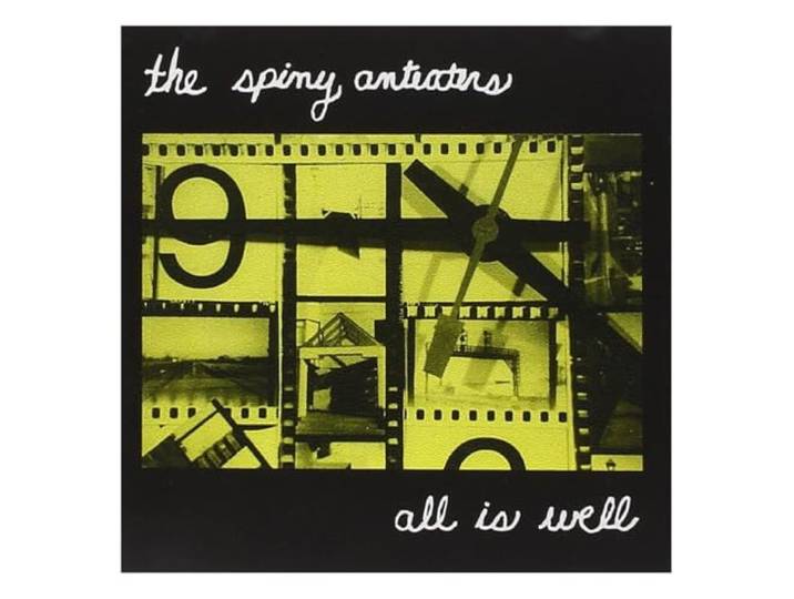 Spiny Anteaters - All Is Well
