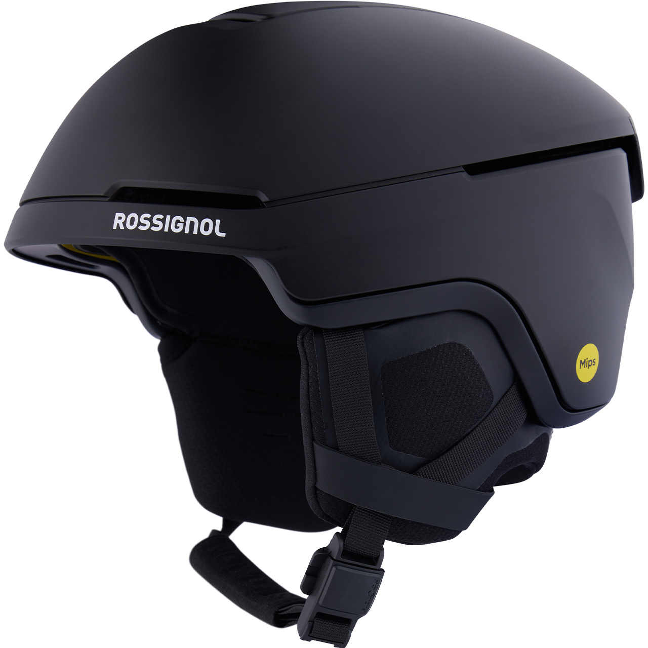 Rossignol Arcade Mips black - M/L = 55 - 58 cm