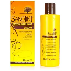 Sanotint Revitalisierungsbalsam