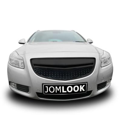 JOM Kühlergrill OPEL 6320035MOE Kühlergitter