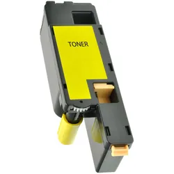 Alternativ-Toner für Dell 59311143 gelb