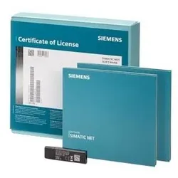 Siemens Dig.Industr. PROFIBUS Softnet-DP-Slave 6GK1704-5SW00-3AE0