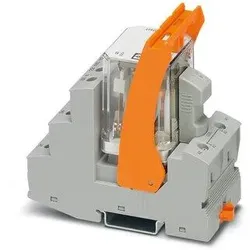 Phoenix Contact 2903285 Relaismodul RIF-4-RSC-LV-230AC/3X21 RIF4RSCLV230AC3X21  - 5 Stück