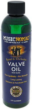 MusicNomad Valve Oil Refill (MN750)