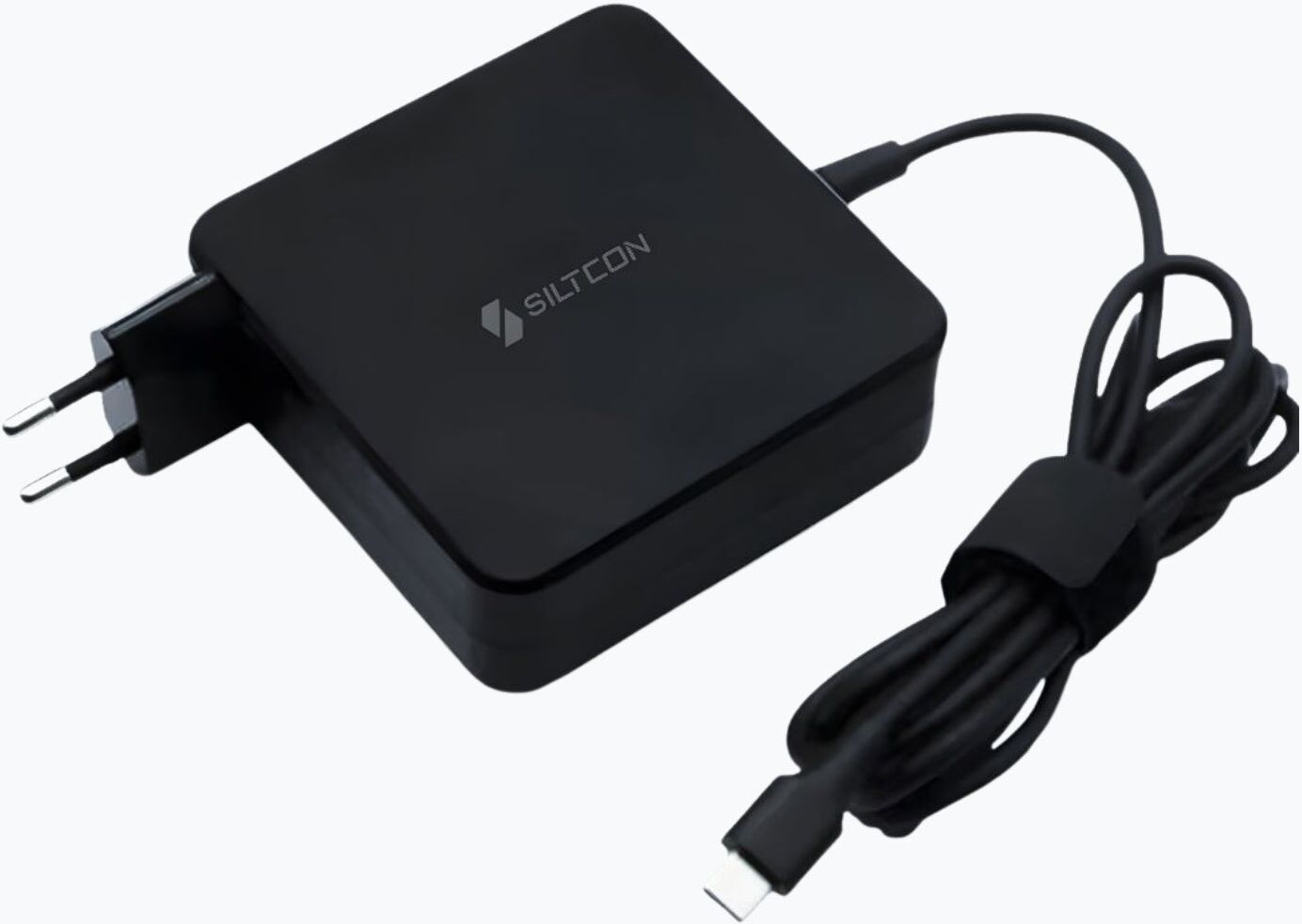 Siltcon® 100W USB-C - Snellader