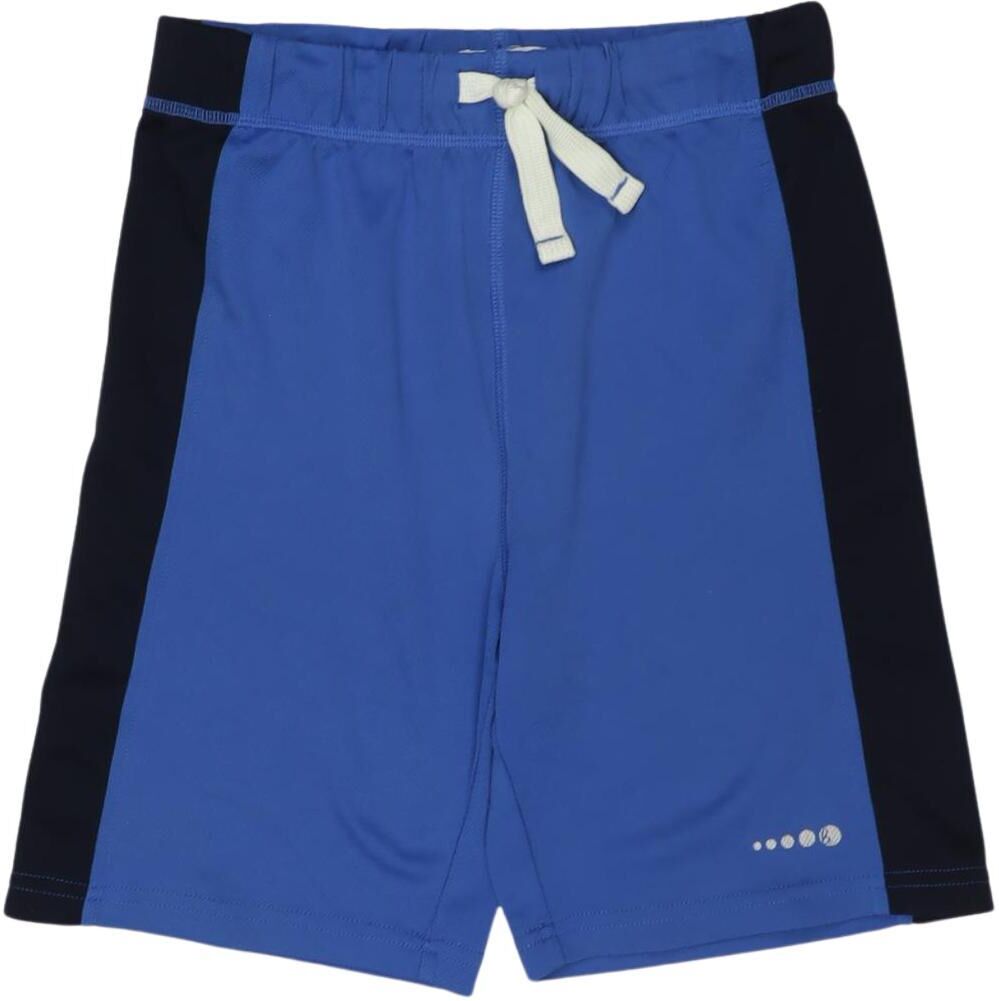 Mini Boden Jungen Shorts, Marineblau, Gr. EU 140, Synthetik - Second Hand