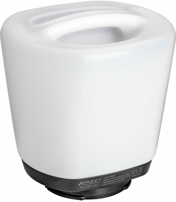 Diffuseur de lumière 1979F-01 HAZET (1979F-01)