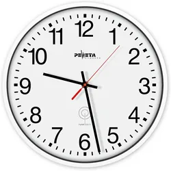 Peweta, Wanduhr, Wanduhr (30 cm)