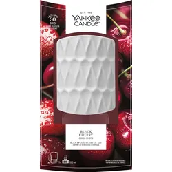 Yankee Candle Scentplug Starter Kit - rot
