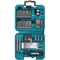 Bohrer- & Bit-Satz D-58877, 42-teilig