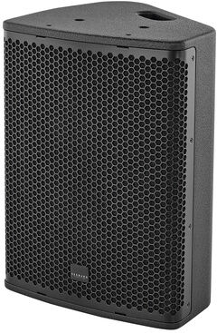 Seeburg Acoustic Line X 6 Schwarz