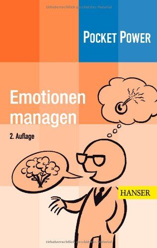 Raimund Schöll - Pocket Power Soft Skills: Emotionen managen - Preis vom 18.10.2026 19:22:15 h