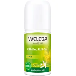 Citrus - 24h Deo Roll-On 50ml