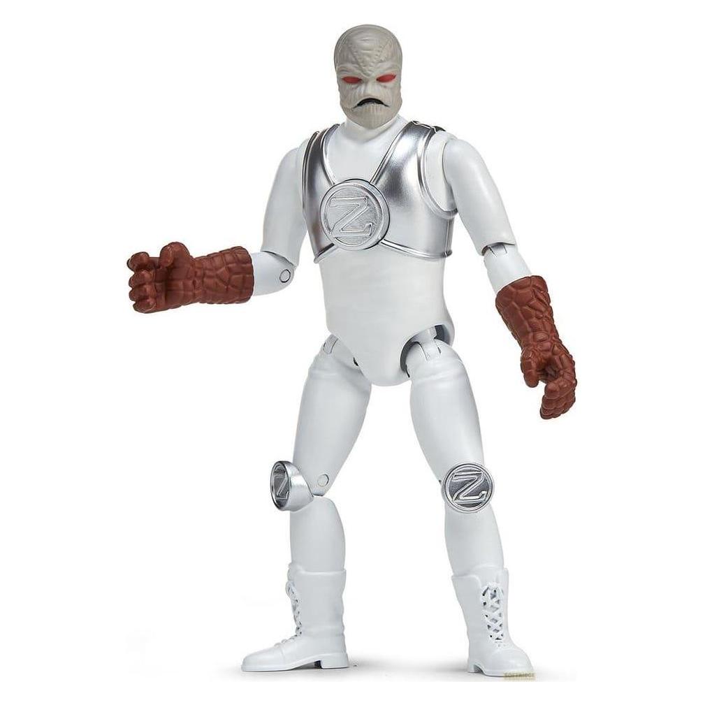 Playmates Power Rangers Basic figurine Z-Putty (PLA68178)