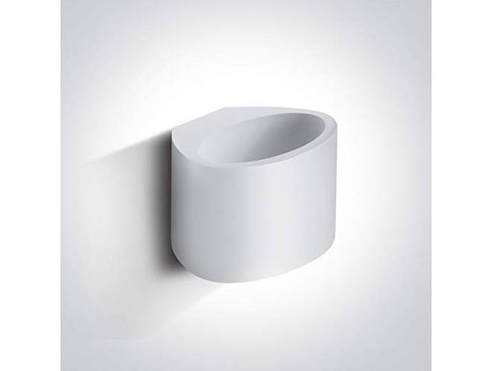 ONE Light - 60042 Gips G9 40w Wandlamp 230v