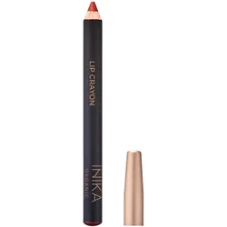 3g INIKA Lip Crayon