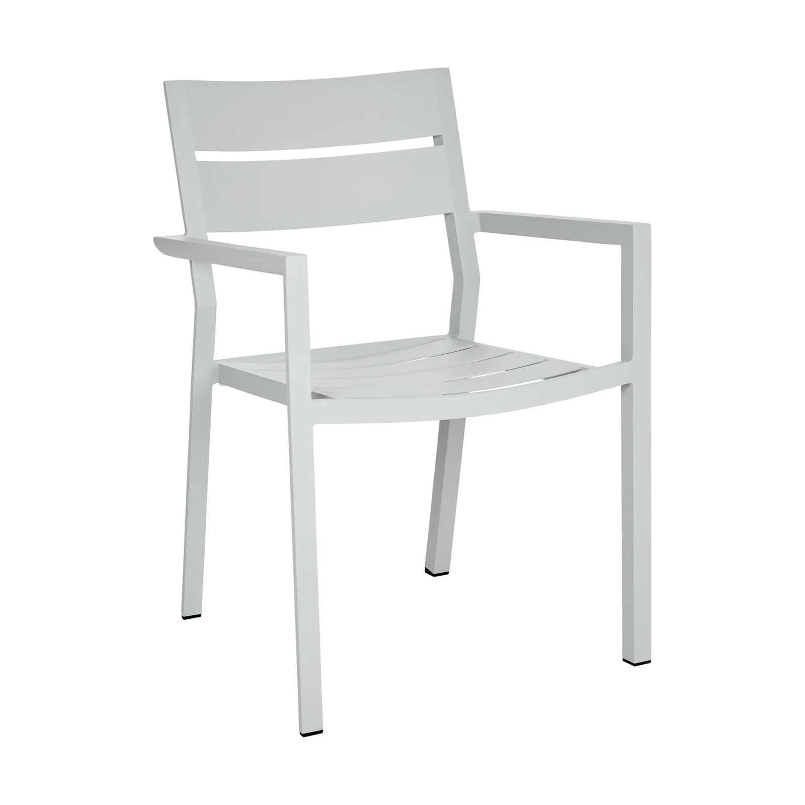 Brafab Delia armstoel Light grey
