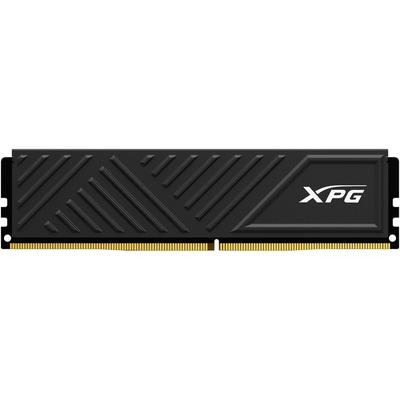 ADATA Arbeitsspeicher "XPG GAMMIX D35 DDR4-Speicher 3200 32GB", schwarz, 32 GB, Arbeitsspeicher