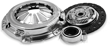 EBC Brakes SRK074 Clutch kit
