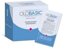 Gefo Olobasic 30 Bust 8g