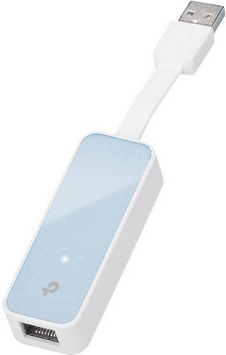 TP-LINK UE200 Netzwerkadapter 100 MBit/s USB-A (USB 2.0)