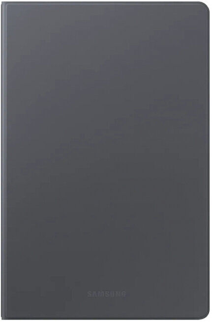 CAPA TABLET SAMSUNG A7 BOOKCOVER GRY