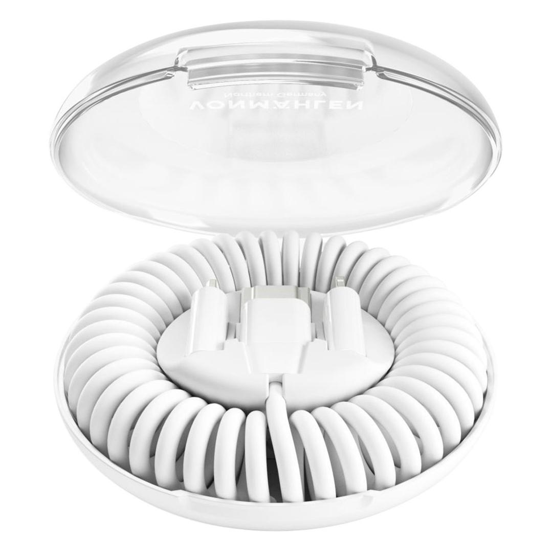 Vonmählen allroundo Eco (0.90 m, USB 2.0) (ALE00002)