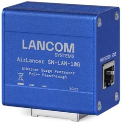 Lancom Systems, Überspannungsschutz, AirLancer SN-LAN