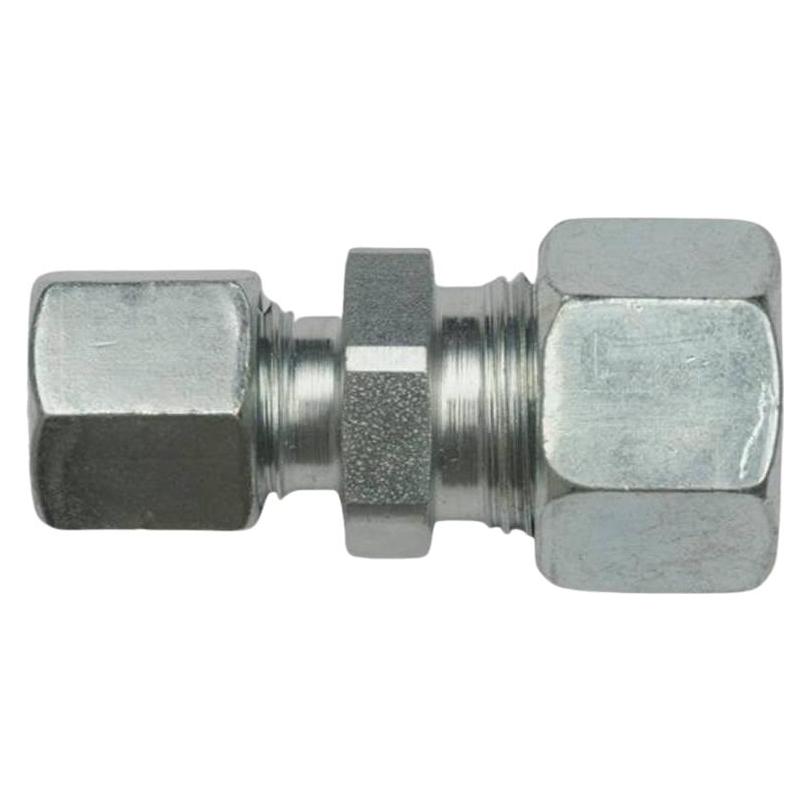 GOK Gerade Verschraubung 12-8 mm (0772800)