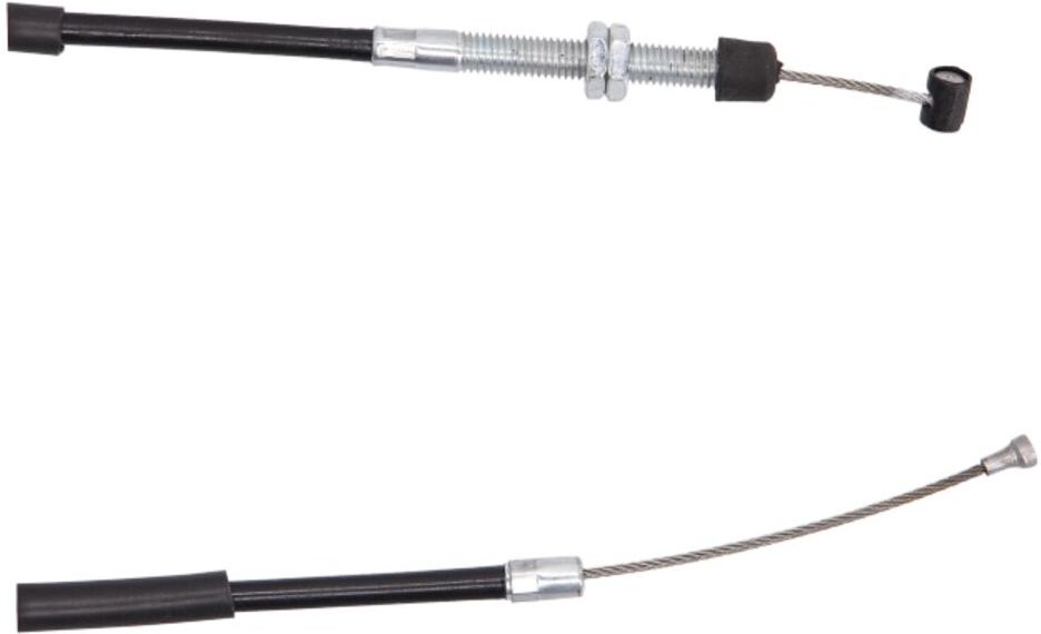 4 Ride Kupplungsseilzug 4RIDE LS-084