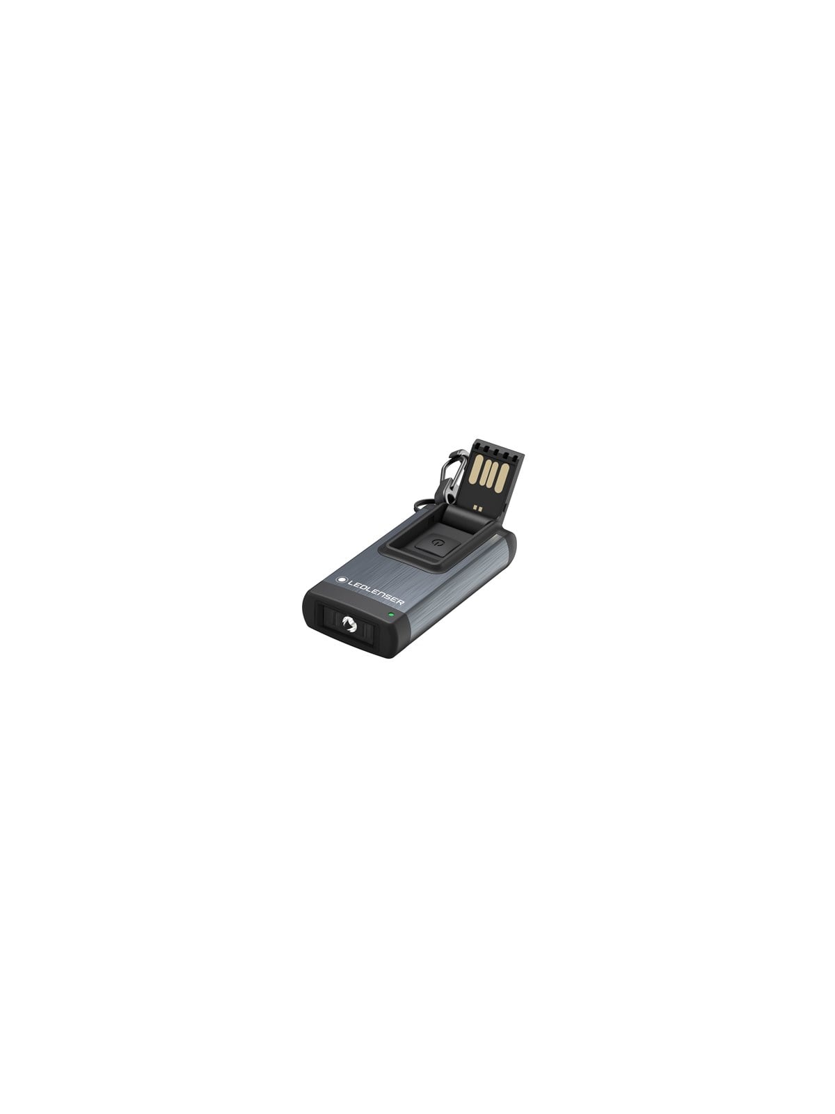 Ledlenser K4R Gray