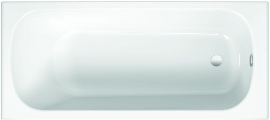 Bette Badewannen Rechteck Form Weiß 1650x750x420/30mm, 2944-000 2944-000
