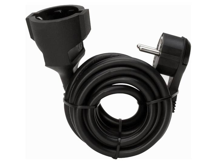 Câble de 5 m\, section 1\,5 mm²
