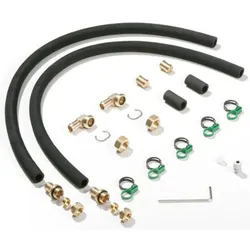 Buderus Anschluss-Set Indach SKN4.0