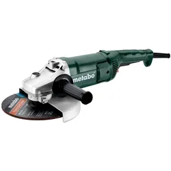 Metabo Winkelschleifer WE 2000-230 - Karton - 606432000