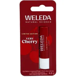 WELEDA Very Cherry Lippenpflege
