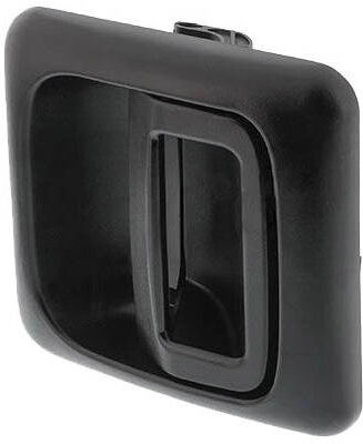 TOPRAN 721 734 Door Handle