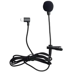 Sjcam Mikrofon Zewnętrzny Sj8, Action Cam Zubehör