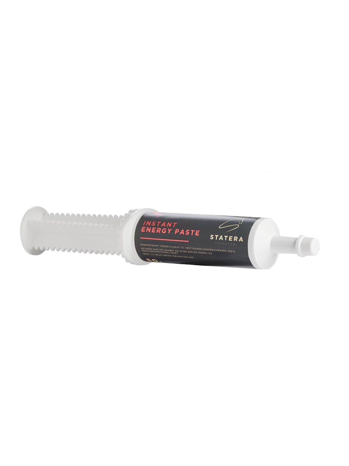 STATERA Horsecare Statera Horsecare Instant Energy Paste