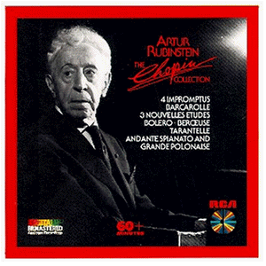 Artur Rubinstein - Chopin Coll./Impromptus Ua - Preis vom 19.10.2026 19:33:35 h