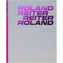 Roland Reiter, Sachbücher von Simon Rees, Roman Grabner, David Pfister, Roland Reiter