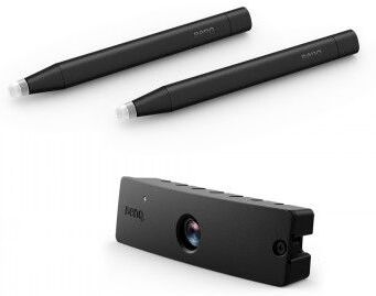 pw31u pointwrite interactive kit with 2 pens to benq lh855ust/lw855ust/